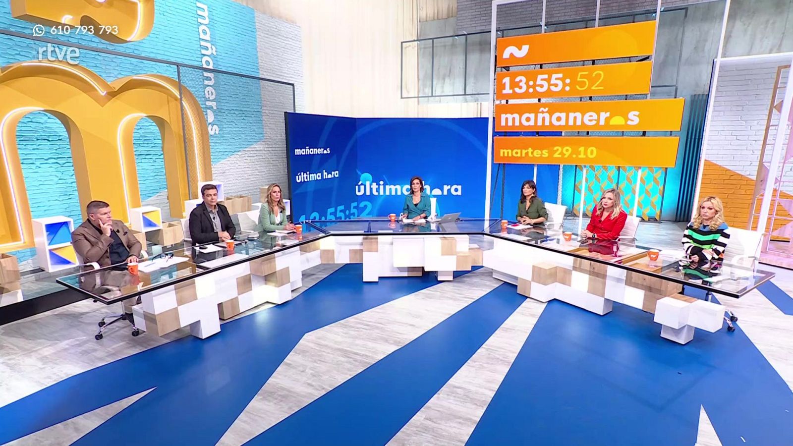 Mañaneros - Programa 279 - ver ahora