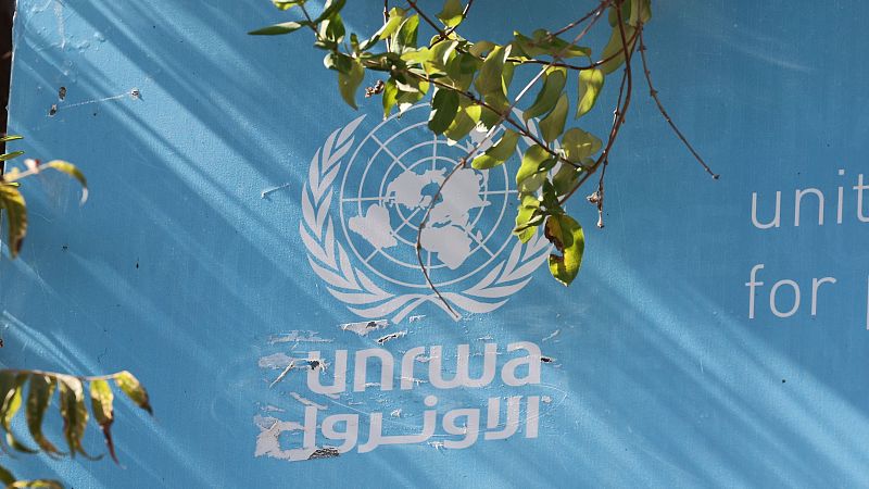 La prohibición israelí de la UNRWA afectará a servicios educativos y sanitarios de los palestinos
