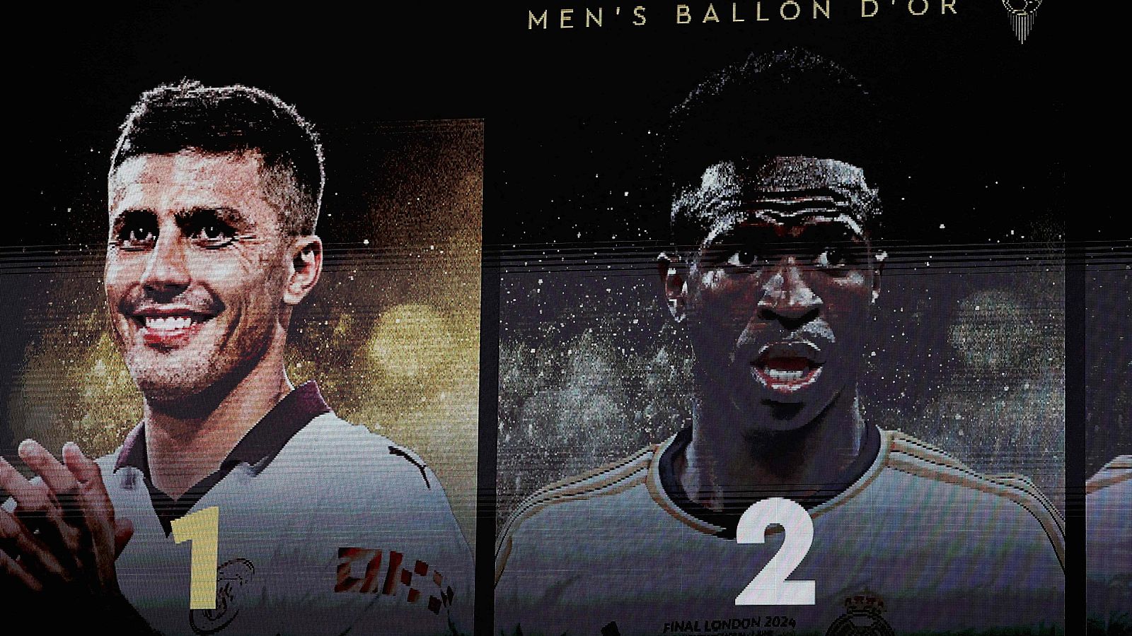 Balón de Oro 2024: el plante del Real Madrid "es injustificado" | Ver