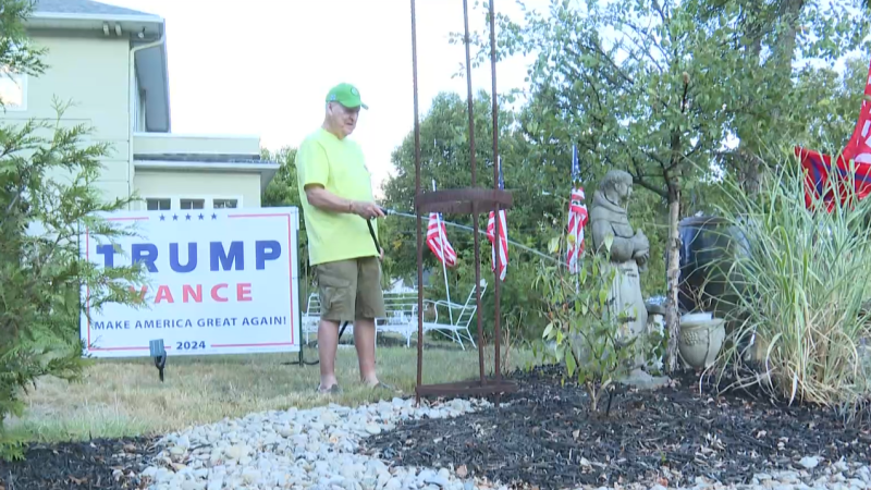 Springfield, el foco del bulo de Trump sobre los haitianos | Ver