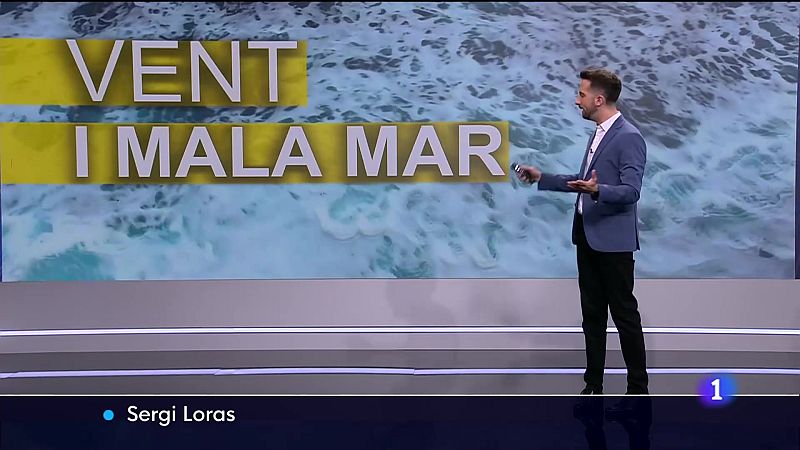El temps a les Illes Balears - 29/10/24 | Ver