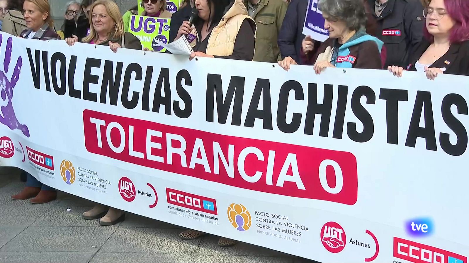 Asturias en 2' - 29/10/24 - Panorama Regional | Ver