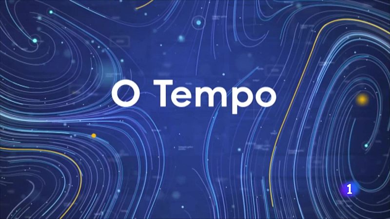 El tiempo en Galicia    29-10-2024 | Ver