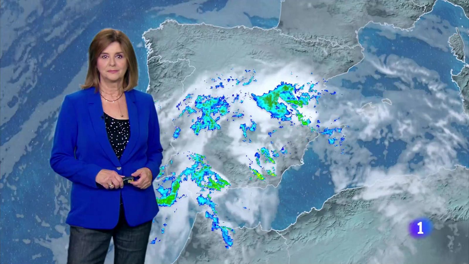 El tiempo en Castilla y León - 29/10/24 | Ver