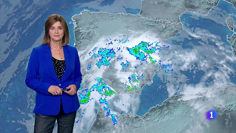 El tiempo en Castilla y León - 29/10/24 | Ver