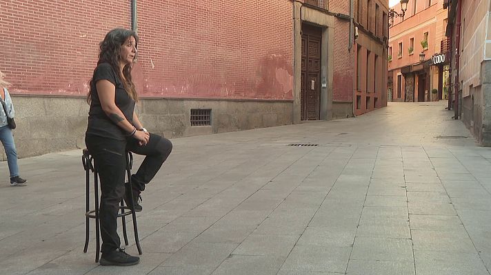 Objetivo igualdad - Género y drogas