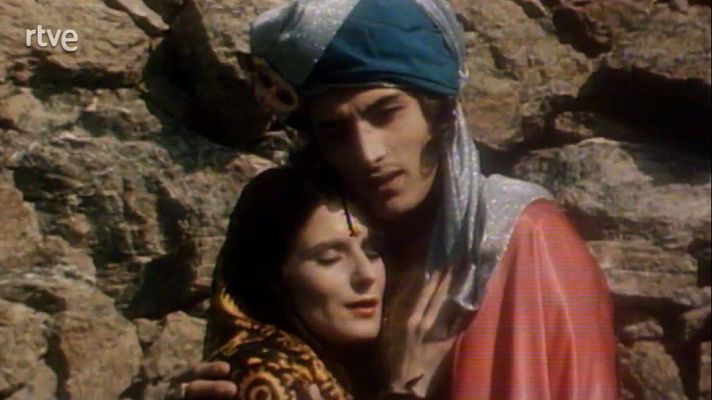 Teatre a l'Arxiu - El somni de Xakúntala