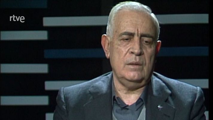 La tarde - La labor de misionero y Nueva Guinea, con Xavier Vergés