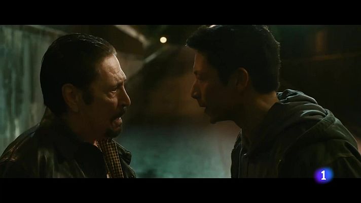 L'Informatiu - La 'Sociedad Negra' als cinemes