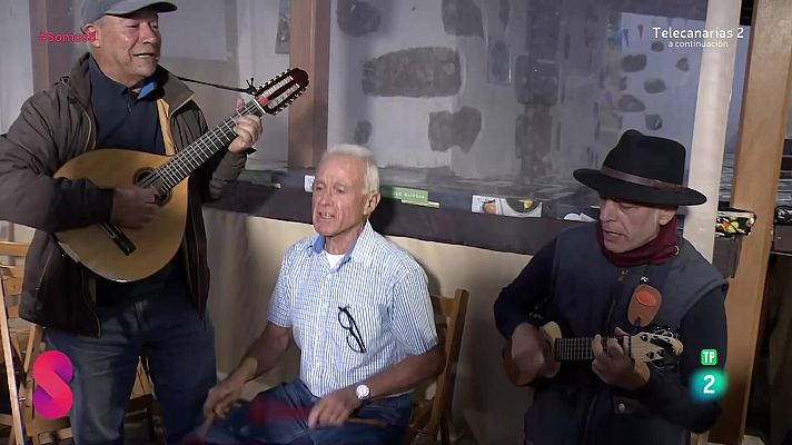 Somos 8 - Somos 8 - 29/10/2024