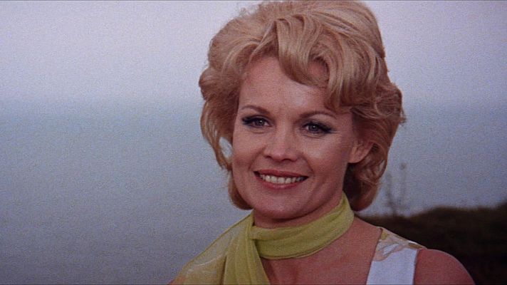 Cine de siempre - La última señora Anderson