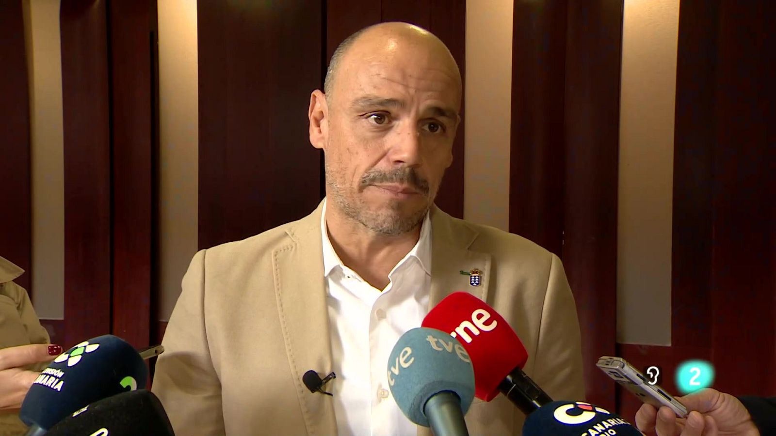 Telecanarias 2 - 29/10/2024 | Ver