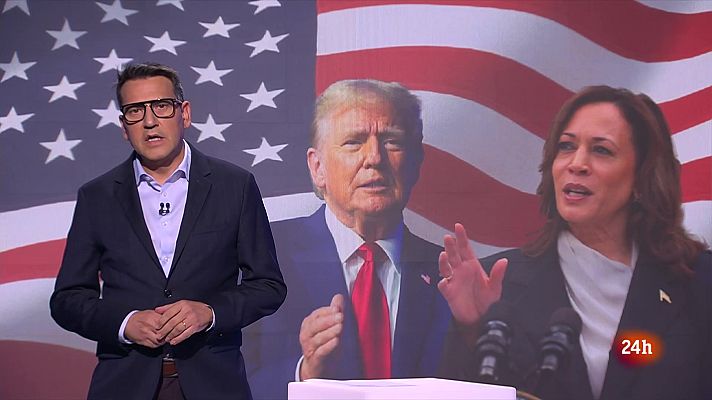 El Vespre - El Vespre - 29/10/2024