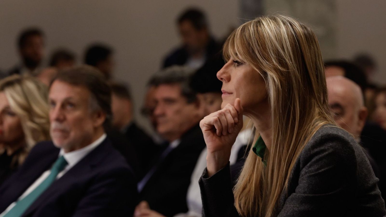 La tarde en 24 horas - 29/10/24 - ver ahora