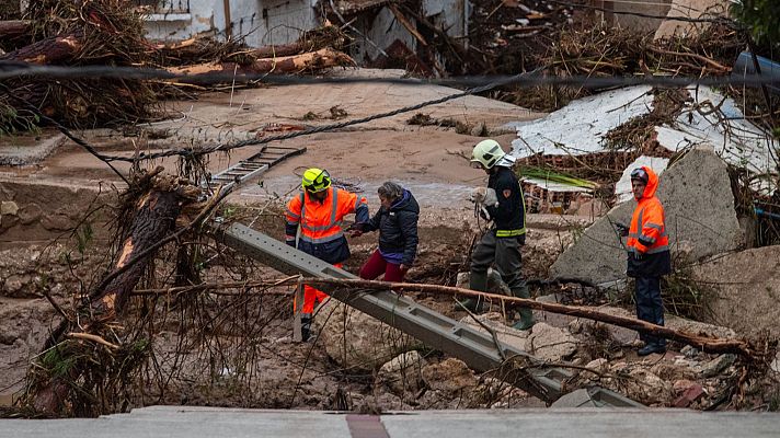 Informativo 24h - Informativo 24 horas - 20h - 29/10/24