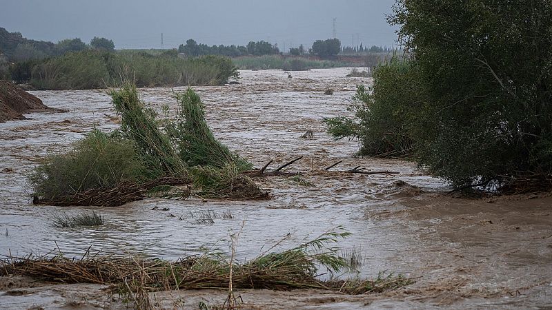 Telediario 2 en cuatro minutos - 29/10/24- RTVE.es - Telediario 2 | Ver