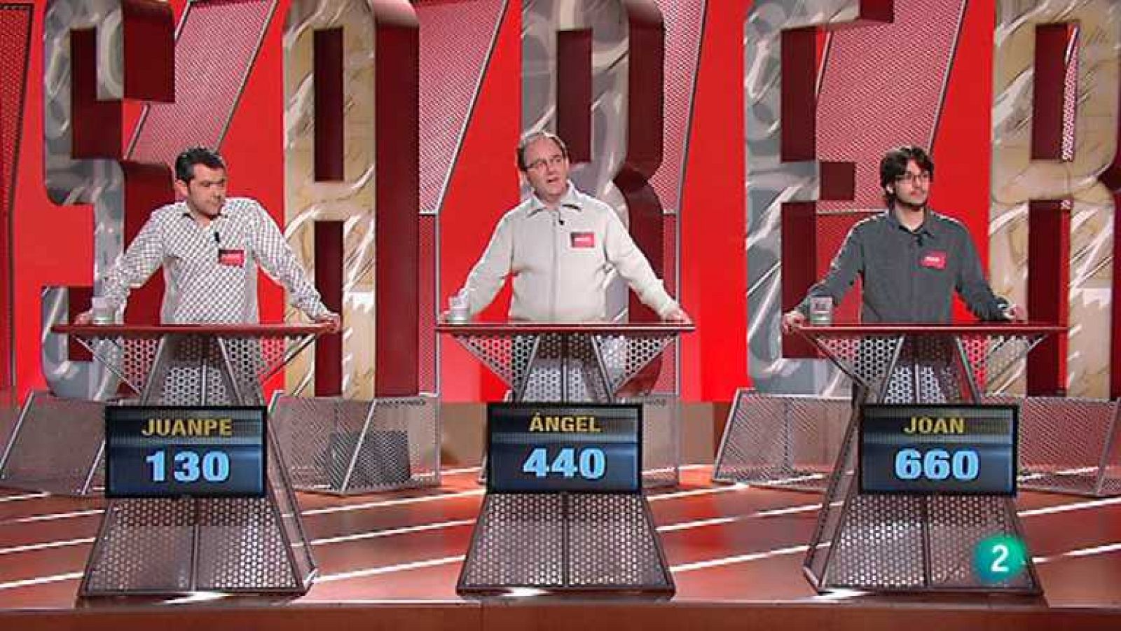 Saber y ganar - 01/01/13 - Ver ahora