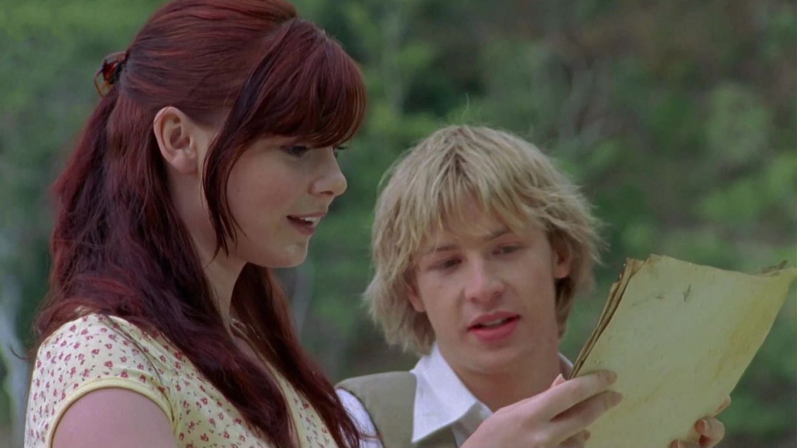 Perder el tren - H2O | Ver