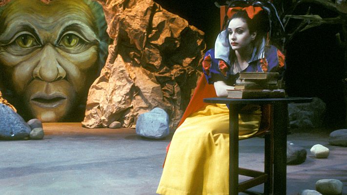 La bola de cristal - La bola de cristal. Especial 40 aniversario - Programa 4