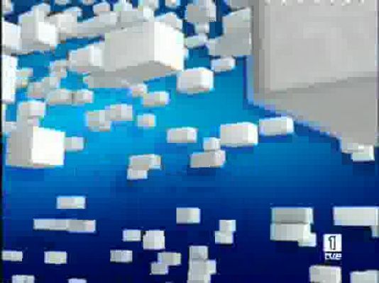  - El Telediario 2 completo