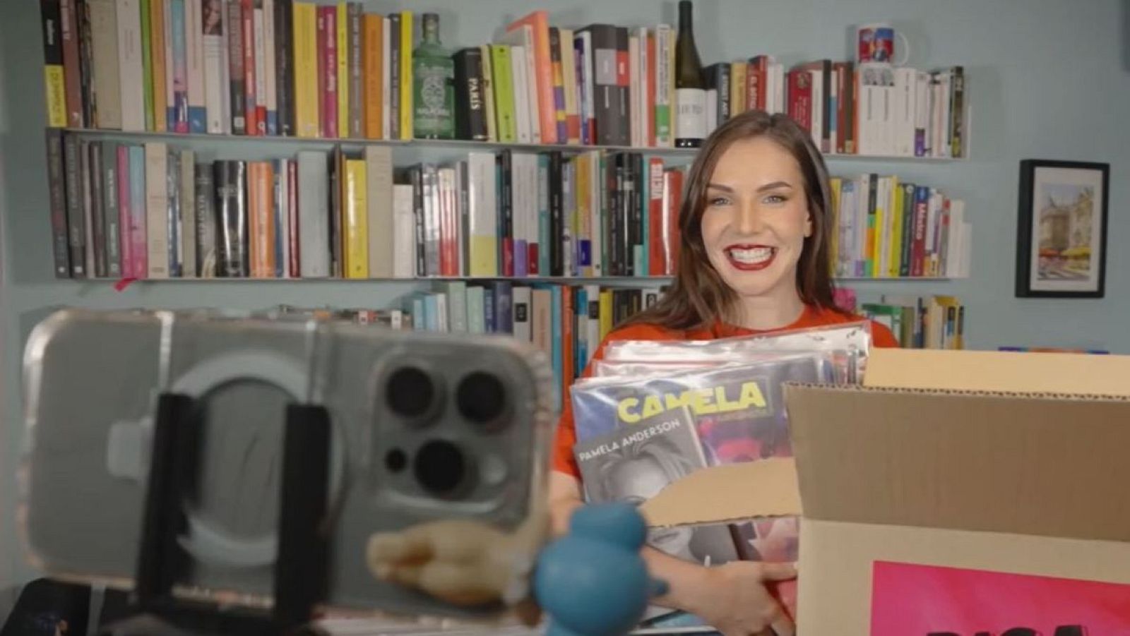 'Pasa sin llamar', muy pronto en La 1 | Ver