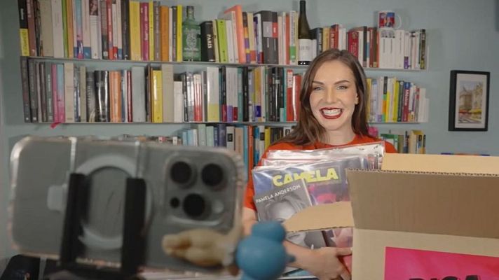  - 'Pasa sin llamar', muy pronto en La 1