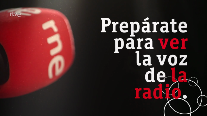 RTVE responde - Ver la Voz de la Radio