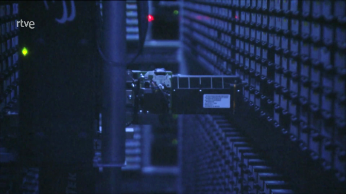 RTVE responde - RTVE más accesible que nunca