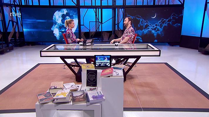 La aventura del Saber - La aventura del saber - 30/10/24