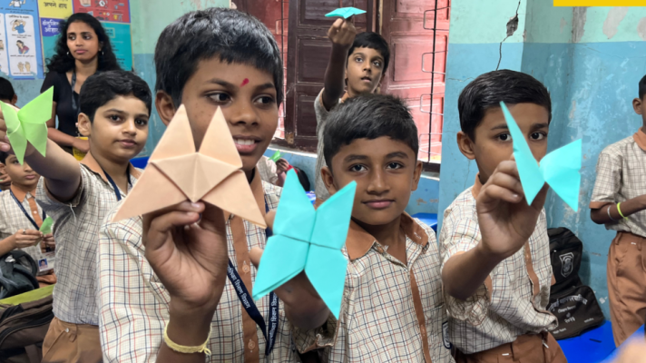 Para todos La 2 - Jugar como herramienta educativa