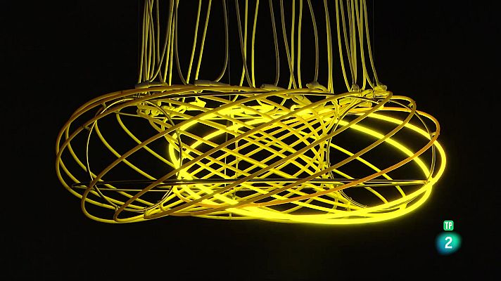 La aventura del Saber - Colección FMCMP. Arte y naturaleza