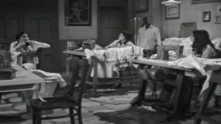 Teatre a l'Arxiu - Una bassa d'oli