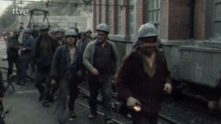 Giravolt (1973-1978) - El Berguedà, pendent de les mines