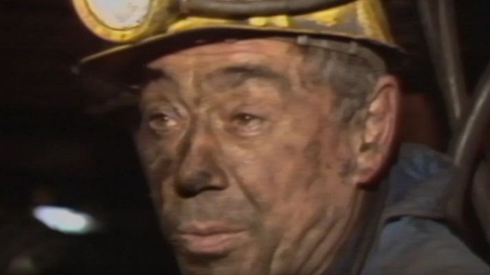  - La mineria en crisi