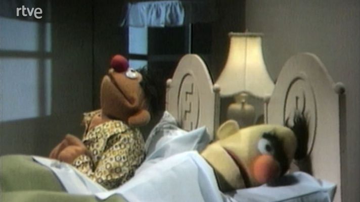 Arxiu TVE Catalunya - Barri Sèsam