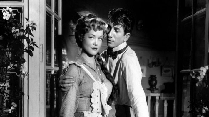 ¡Qué grande es el cine! - La ronda