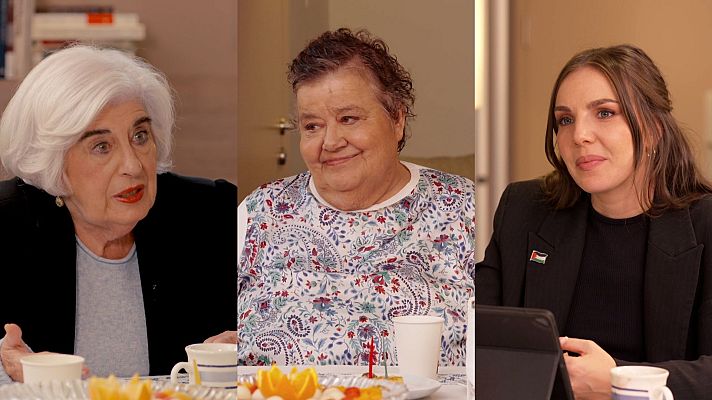 Las abogadas. La verdadera historia - Una doble militancia: la política y la feminista