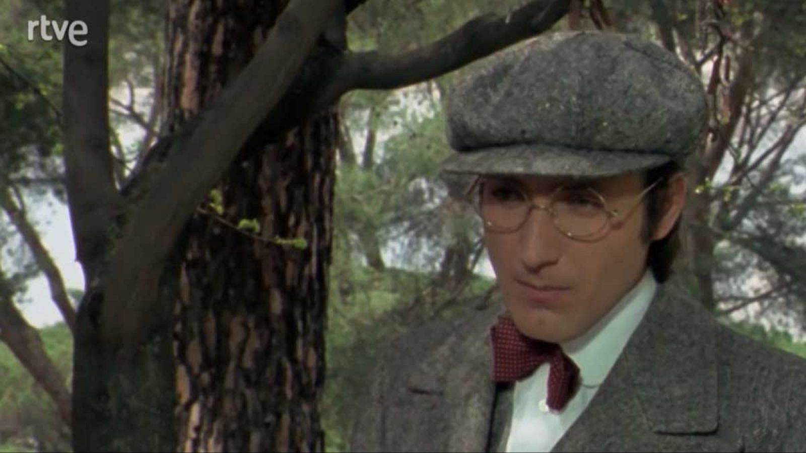 El quinto jinete - La renta espectral - El quinto jinete | Ver