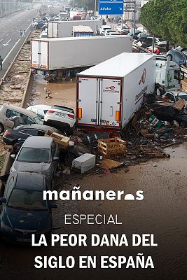 Mañaneros 360 - Programa 280