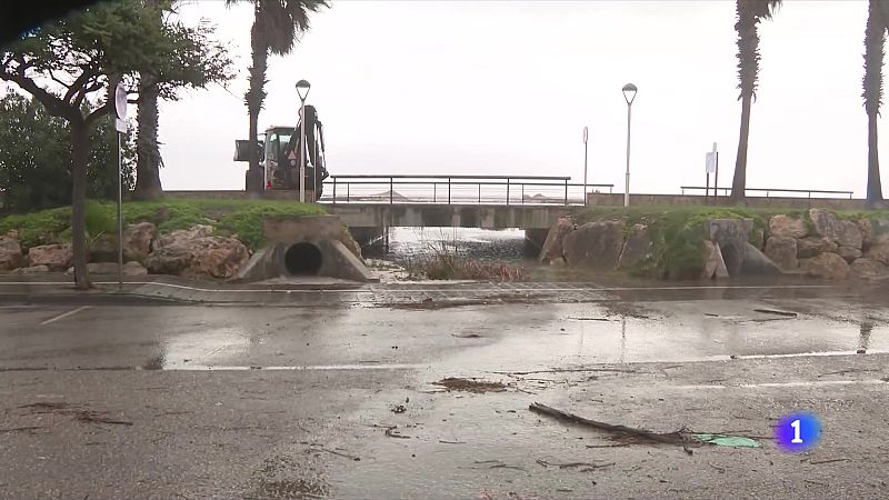 L'Informatiu - 30/10/2024 - L'Informatiu | Veure