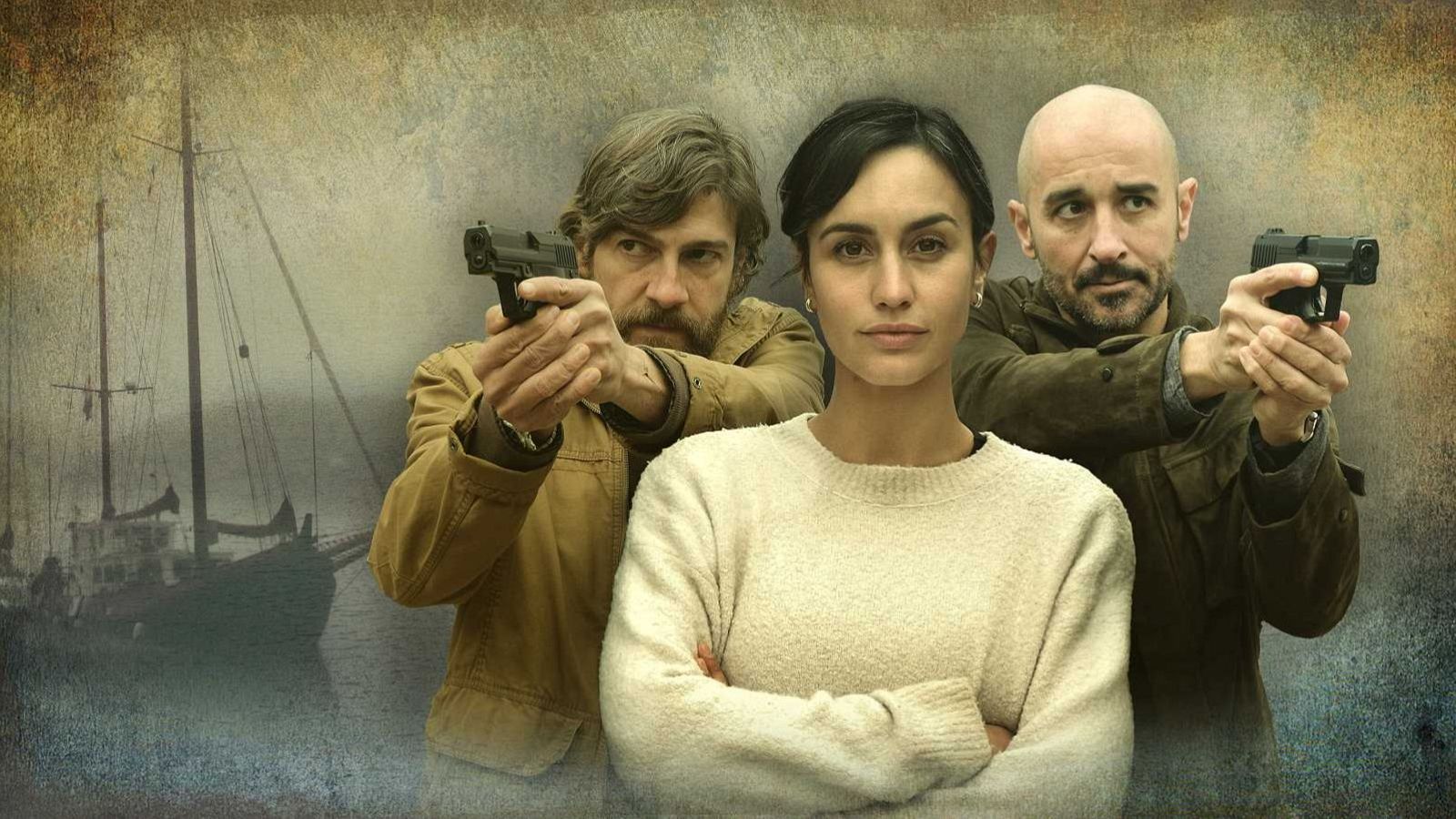 Promo La Caza Guadiana subING | Ver