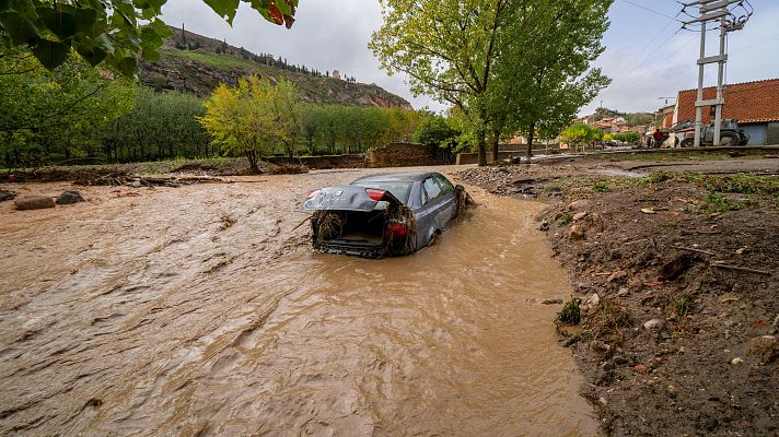 Informativo 24h - Informativo 24 horas - 14h - 30/10/24