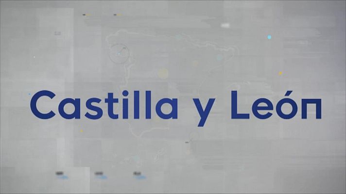Noticias de Castilla y León - Castilla y León en 2'