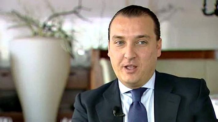 Telediario 1 - El Levante dice adiós al mejor año de su historia