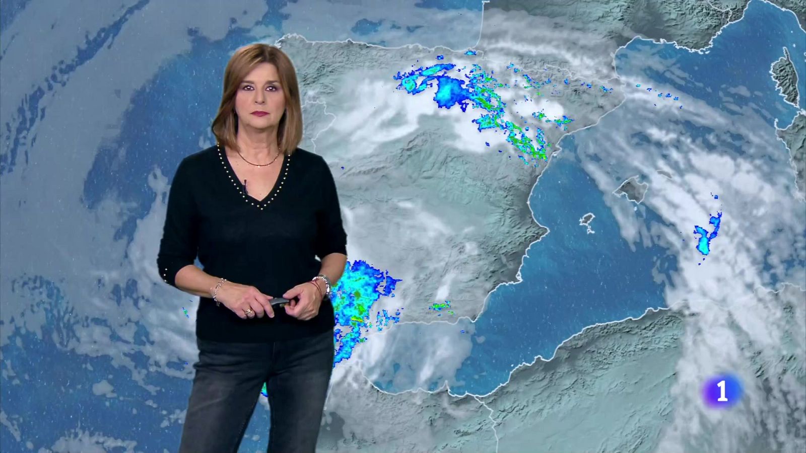 El tiempo en Castilla y León - 30/10/24 | Ver