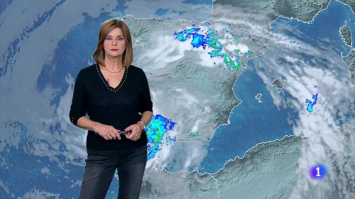 Noticias de Castilla y León - El tiempo en Castilla y León