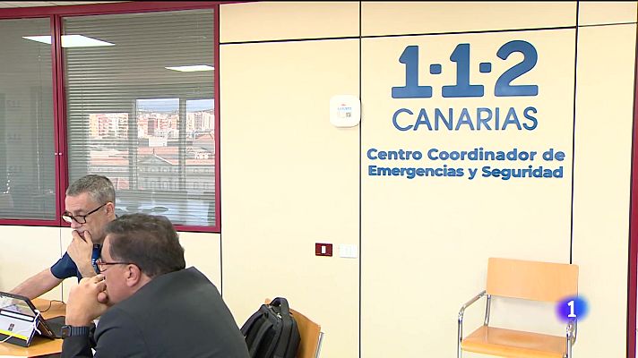 Telecanarias - Telecanarias - 30/10/2024