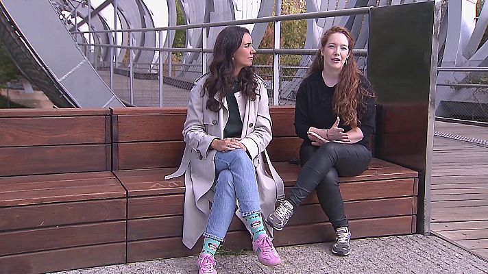 Objetivo igualdad - "Aún es tiempo de feminismo": 20 años de la Ley Integral contra la Violencia de Género