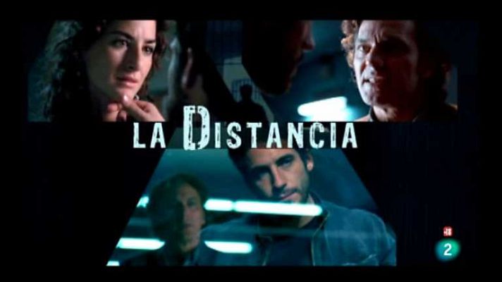 Versión española - La distancia