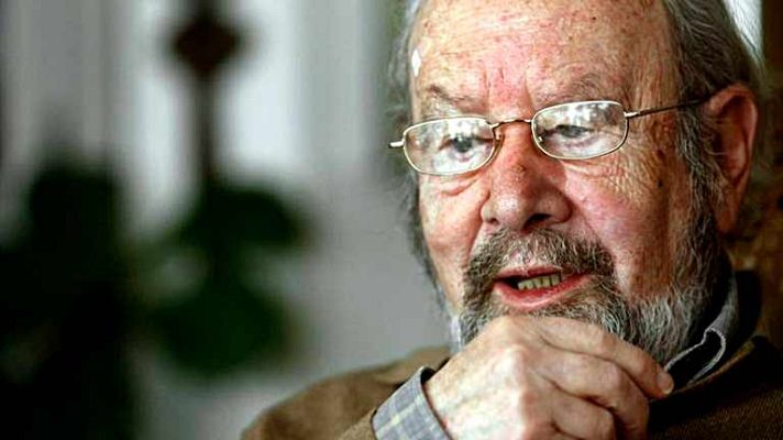 Telediario 1 - Las novedades de las editoriales